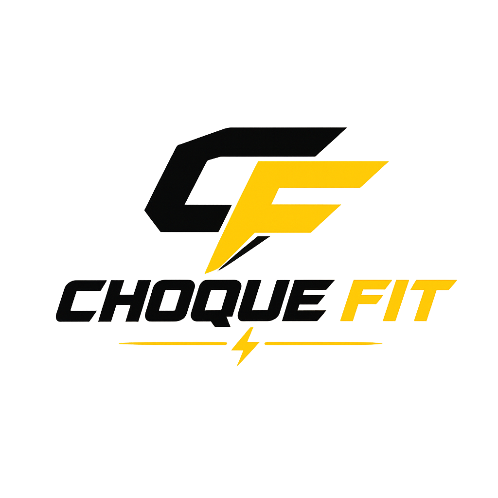 ChoqueFit